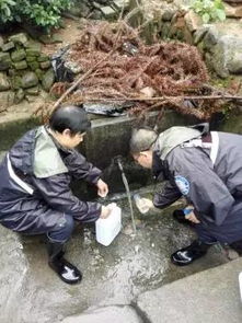 組建應(yīng)急分隊(duì)，筑牢汛期飲水安全防線(xiàn)