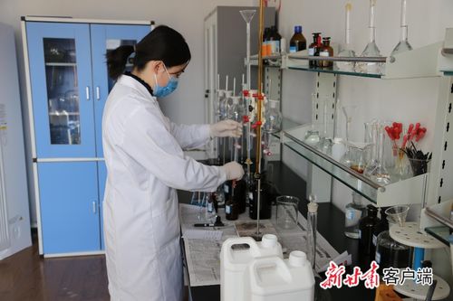 甘肅多部門(mén)合力攻堅(jiān) 全面提升農(nóng)村飲用水與污水處理水平